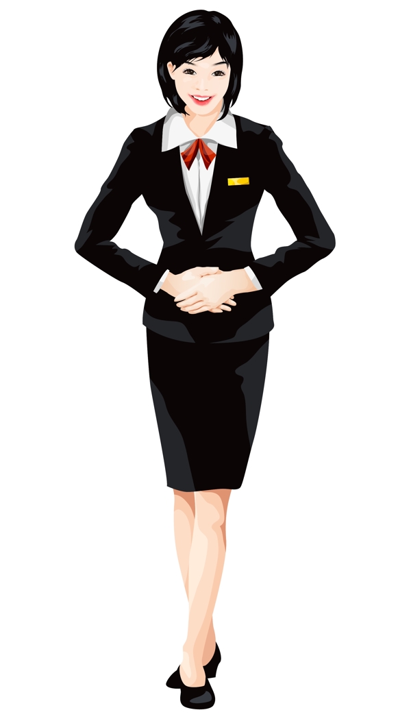 服務(wù)人員