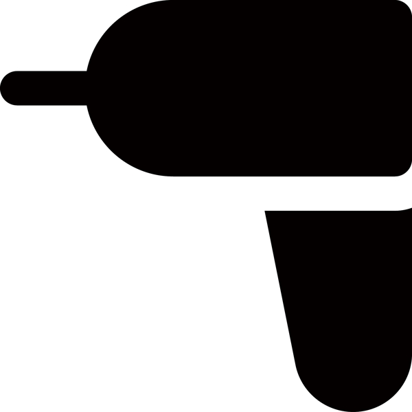 電鉆圖標(biāo)