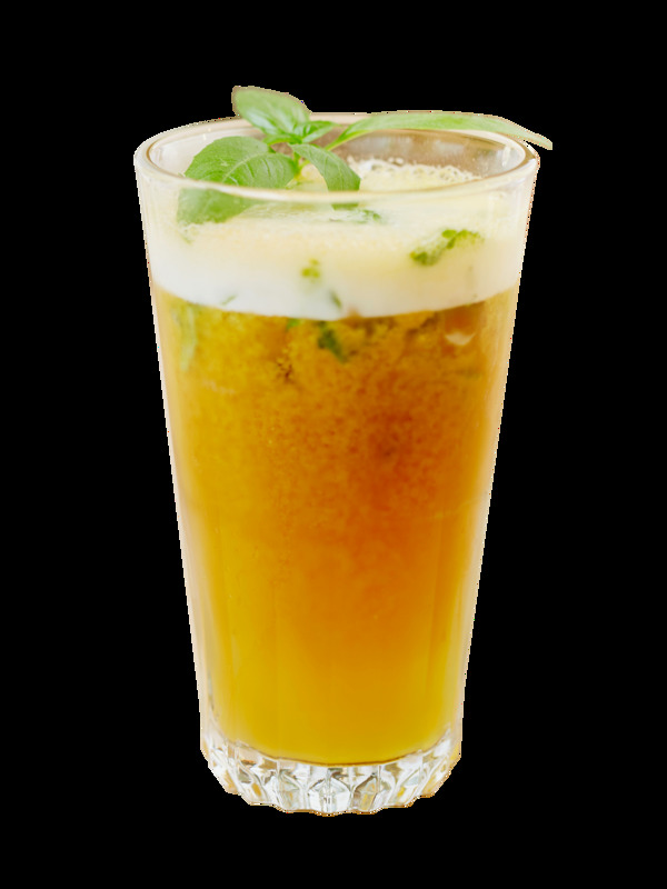 冰爽夏季創(chuàng)意橙汁果汁飲品