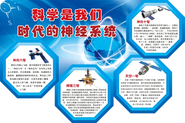 科学实验室