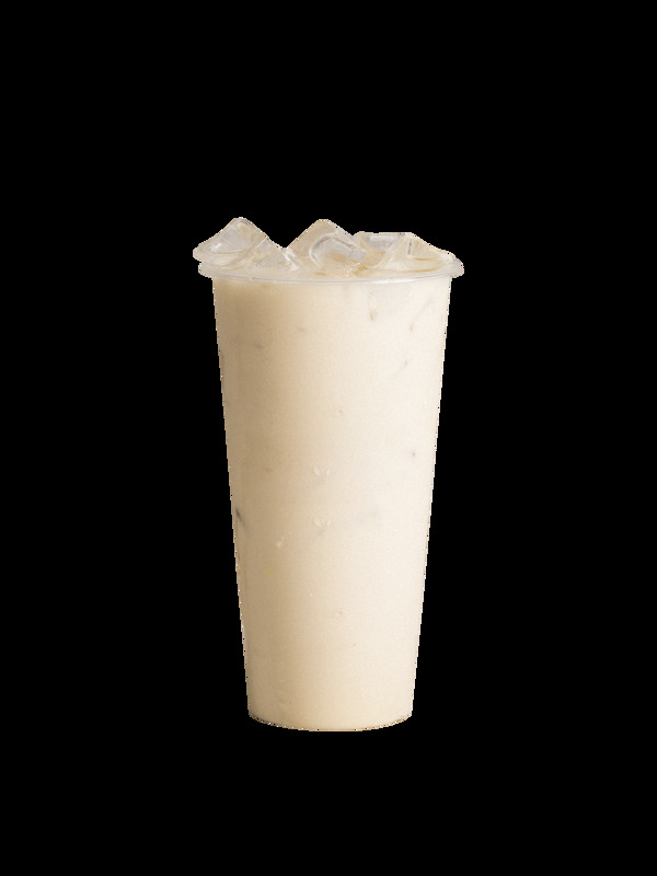 冰爽可口的中式鮮奶奶茶醇香濃郁