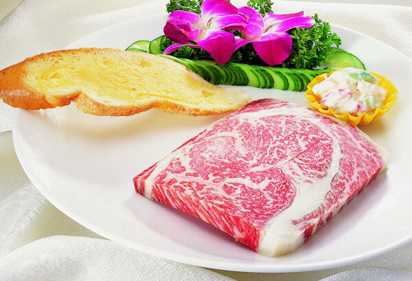 東瀛神戶雪花牛肉