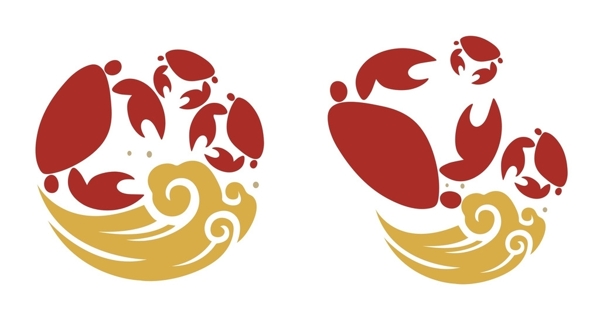 大閘蟹LOGO
