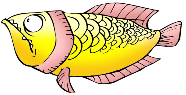 雙魚(yú)座星座插圖0082
