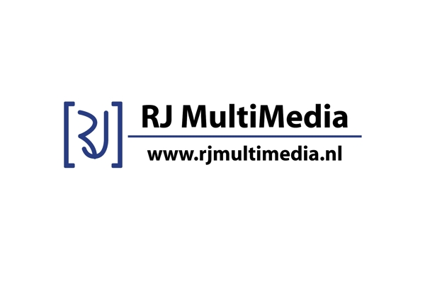 RJMultimedialogo設計欣賞RJMultimedia設計公司標志下載標志設計欣賞
