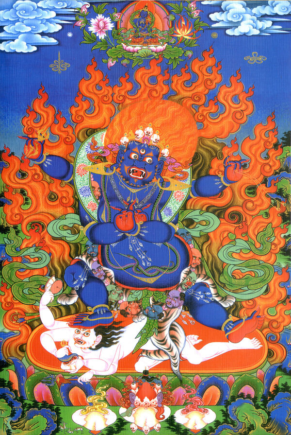 佛像圖片