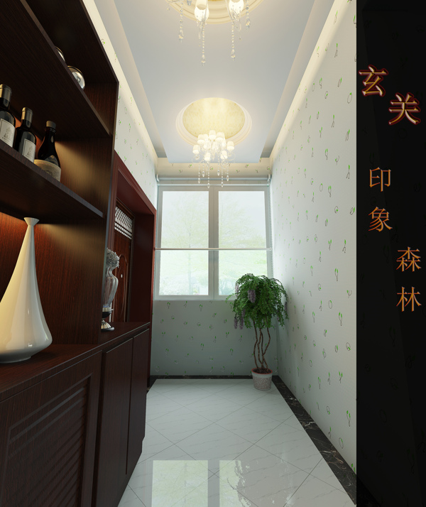 玄關(guān)圖片