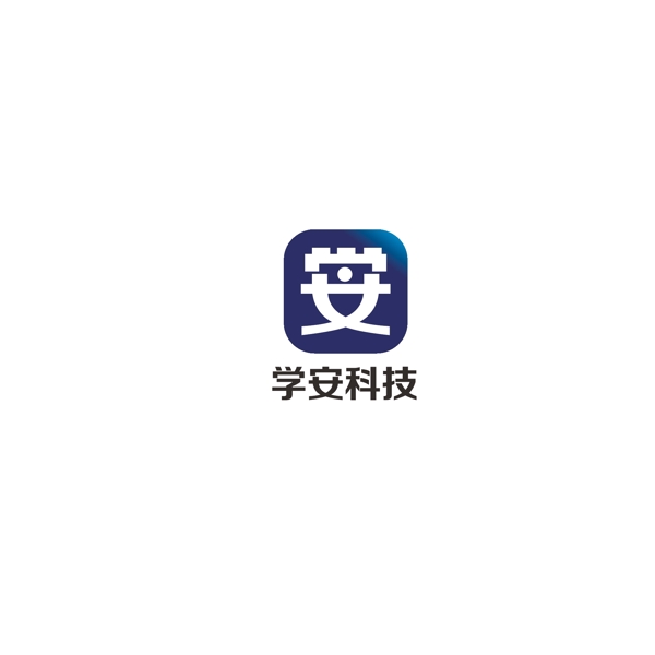 科技LOGO設(shè)計