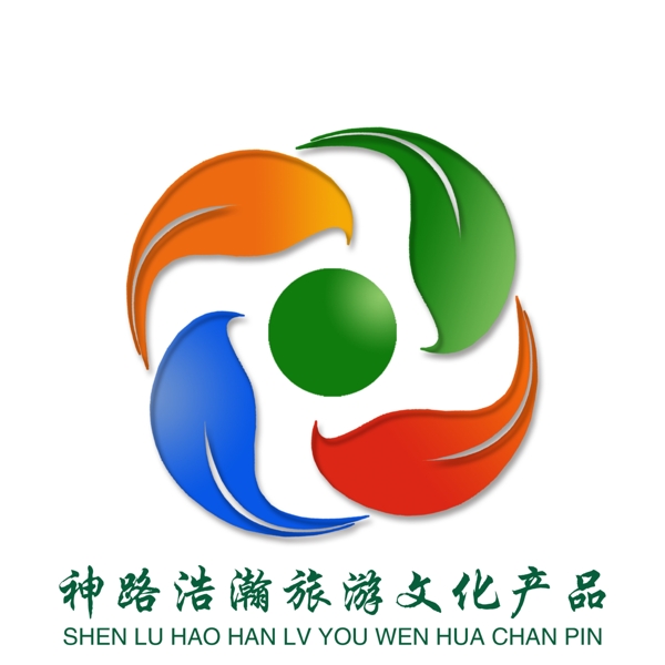 葉子LOGO圖片