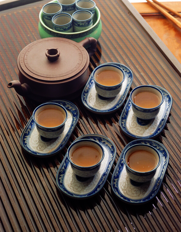 茶具圖片