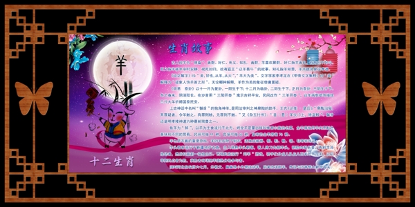 十二生肖