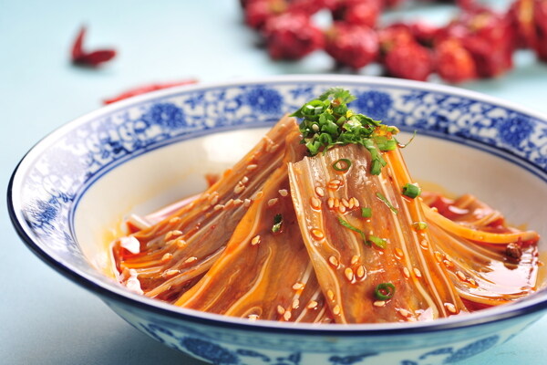 大刀耳片圖片