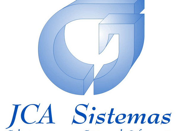 JCASistemaslogo設(shè)計欣賞JCASistemas硬件公司標志下載標志設(shè)計欣賞