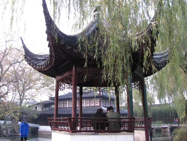 園林圖片