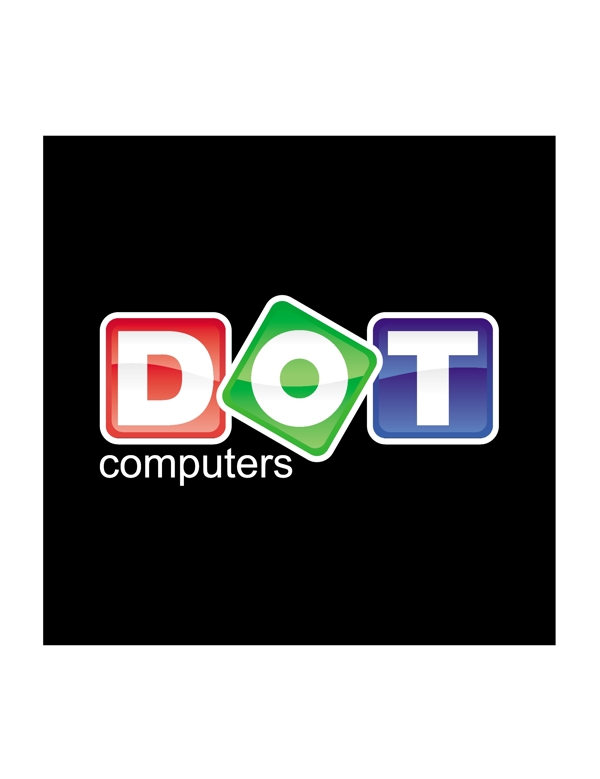 DOTCOMPUTERS1logo設(shè)計(jì)欣賞DOTCOMPUTERS1電腦公司標(biāo)志下載標(biāo)志設(shè)計(jì)欣賞