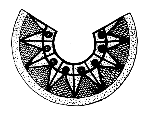裝飾圖案隋唐五代圖案中國(guó)傳統(tǒng)圖案097