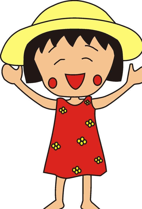 櫻桃小丸子