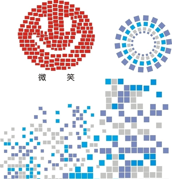 馬賽克圖片