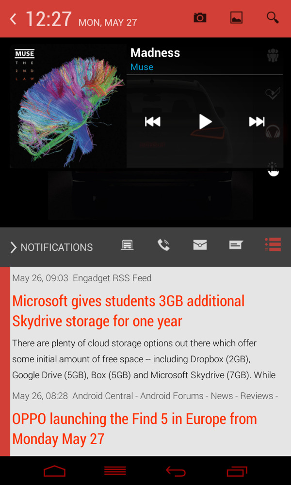 mysidepanel
