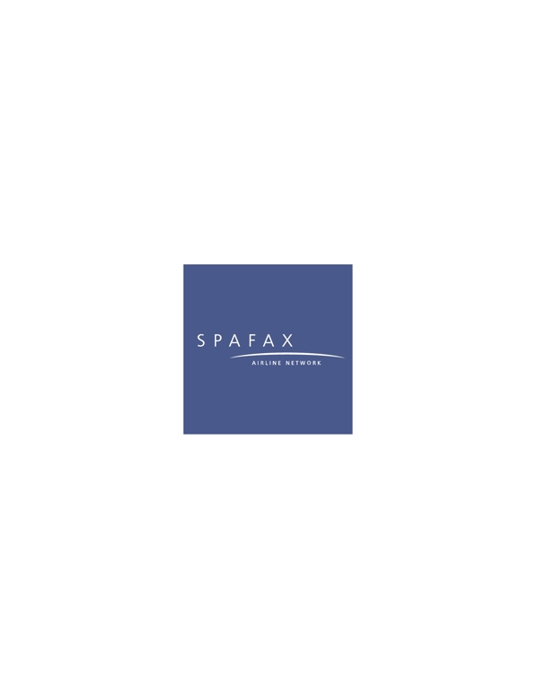 Spafaxlogo設(shè)計(jì)欣賞Spafax航空標(biāo)志下載標(biāo)志設(shè)計(jì)欣賞