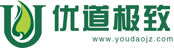 優(yōu)道極致矢量LOGO