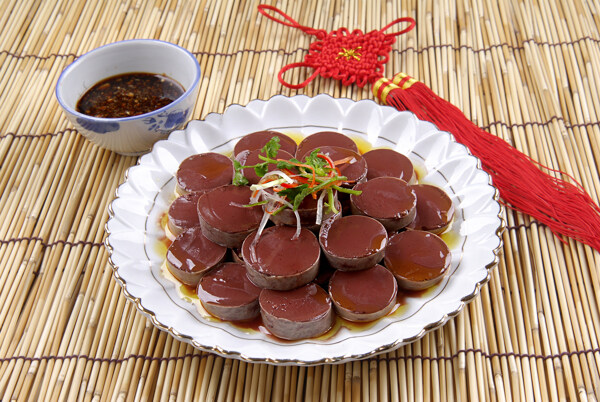 血腸圖片