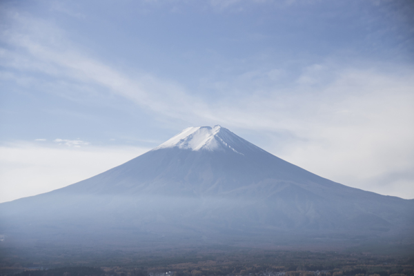 富士山