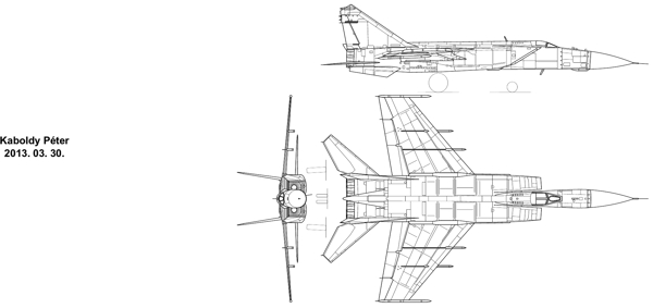 F86A战斗机矢量素材