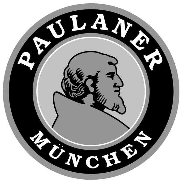 paulaner德国柏龙宝莱纳logo图片