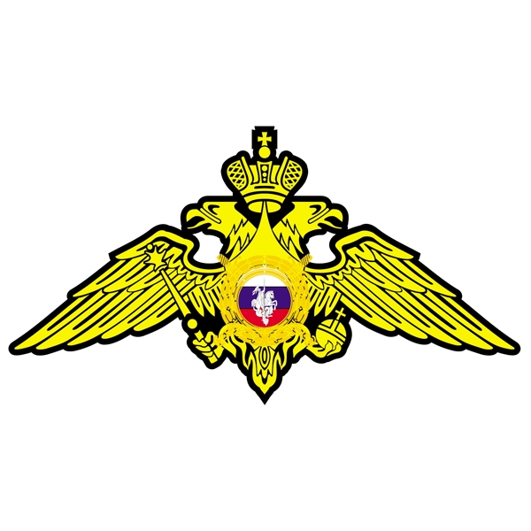 黄色飞鹰logo设计