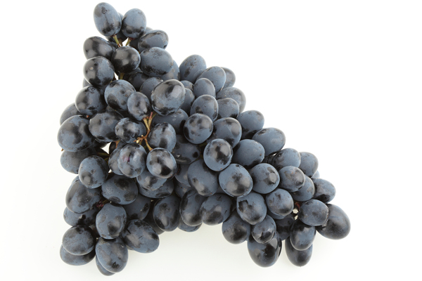 成熟葡萄背景图片