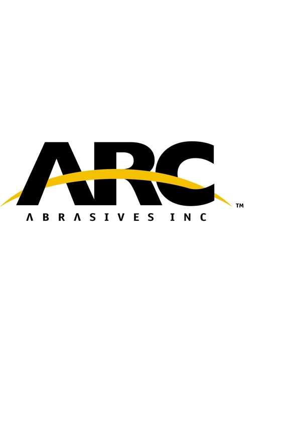 ArcAbrasivesInclogo设计欣赏ArcAbrasivesInc工业LOGO下载标志设计欣赏
