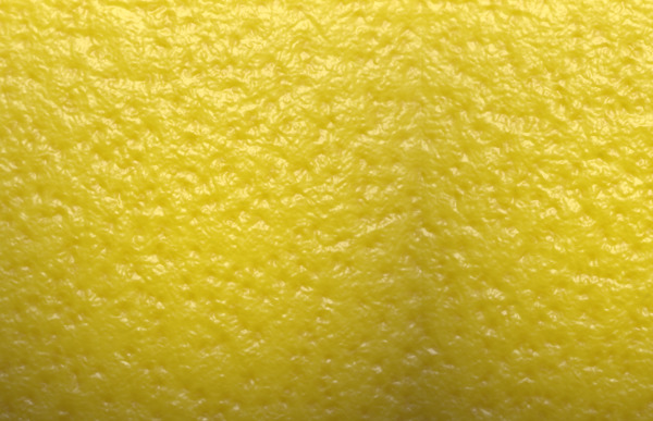美味的柠檬皮纹理背景PNG