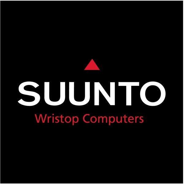 的Suunto