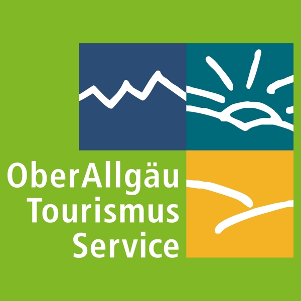 OberAllgand228uTouriusServicelogo设计欣赏OberAllgand228uTouriusService旅游网站标志下载标志设计欣赏