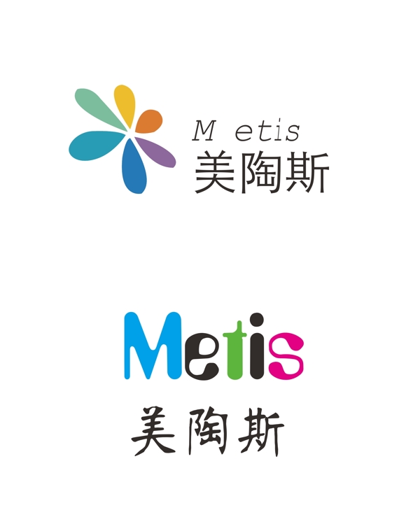 美陶斯logo图片