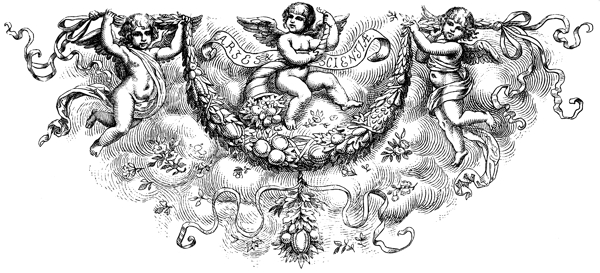 天使宗教神话古典纹饰欧式图案0349