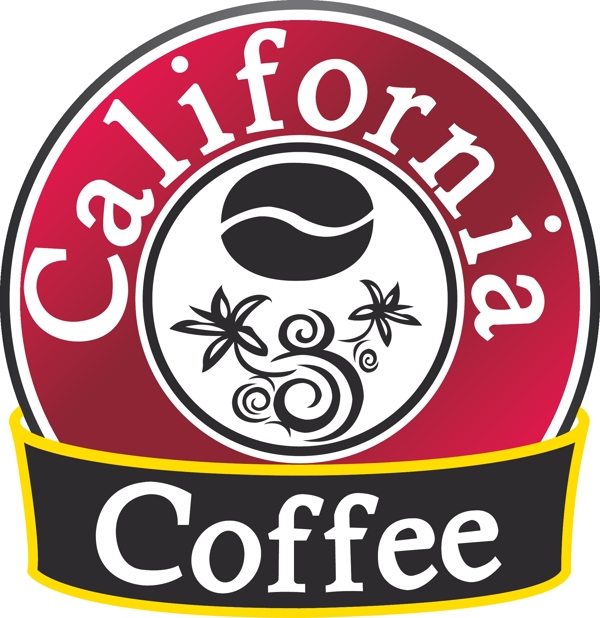 加利福尼亚咖啡