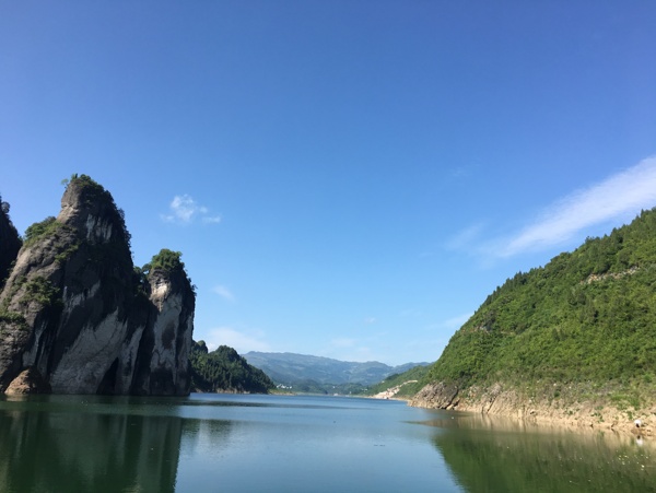 龙潭水乡