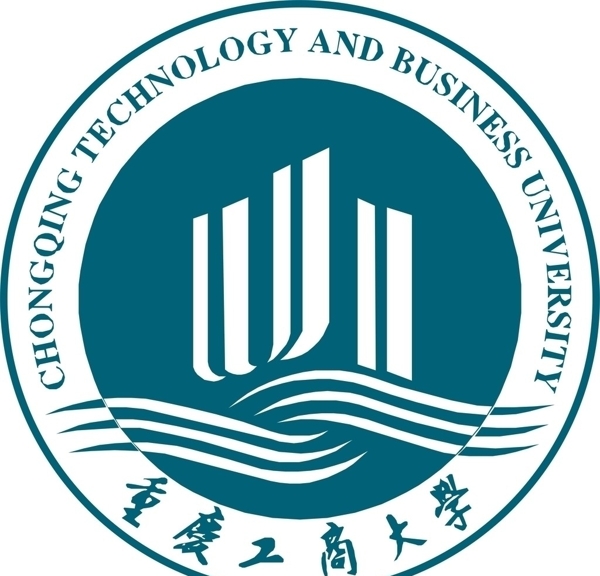 重庆工商大学校徽图片