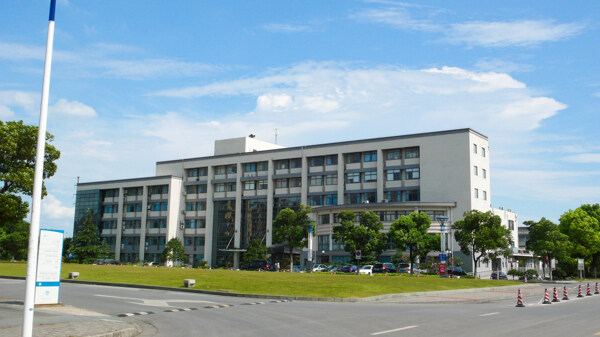 江南大学图片