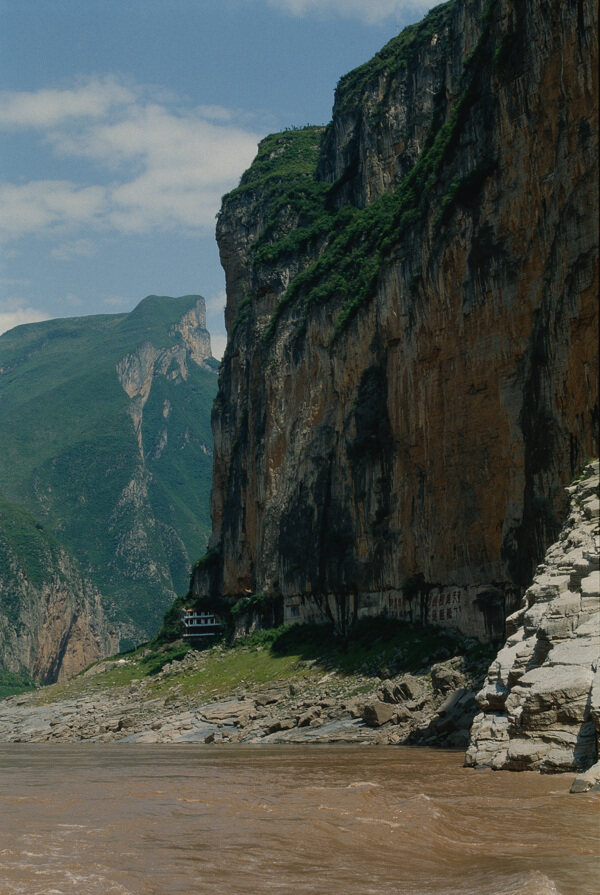 超大山川河流图片727