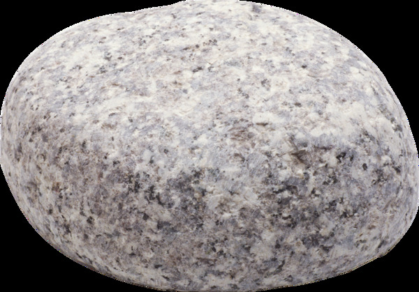 石头透明背景PNG