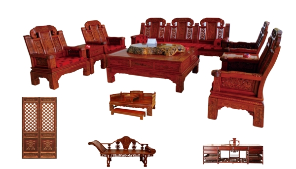 红木家具