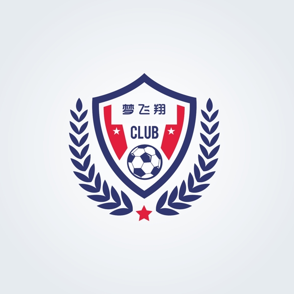 梦飞翔LOGO