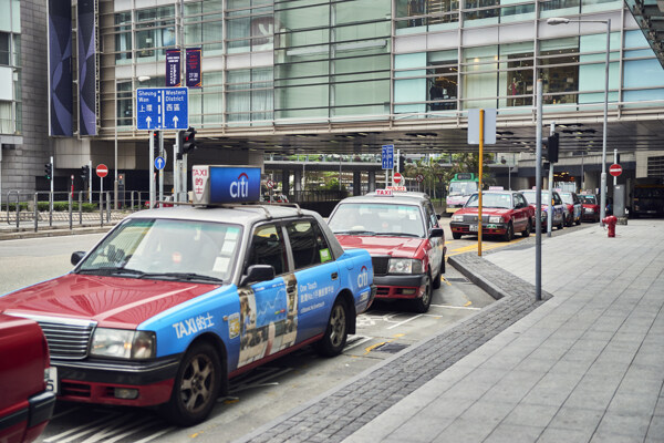 香港街拍