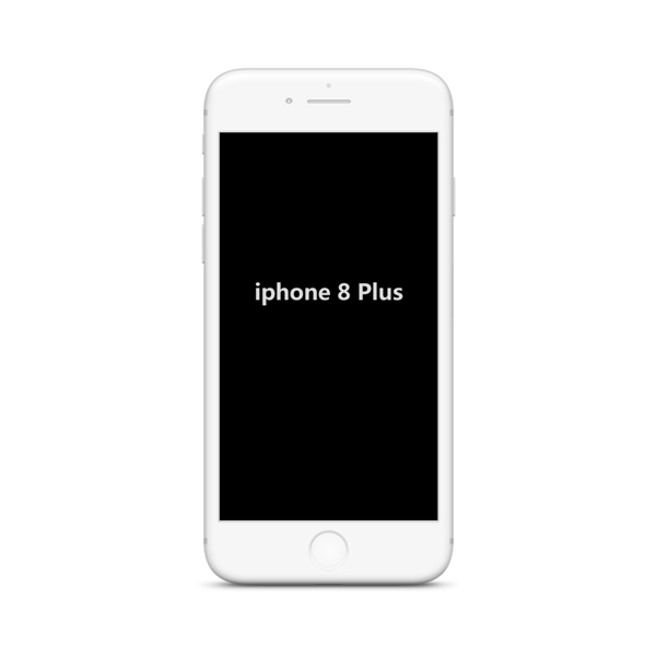 iphone8手机样机图片
