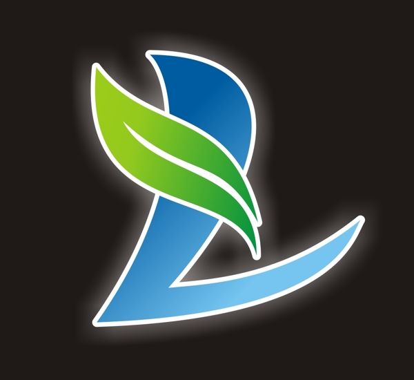 绿化工程logo