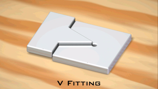 vfitting