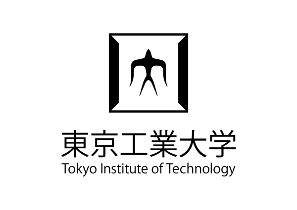 东京工业大学校徽LOGO图片